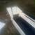 Swenson Hydraulic Salt Rock Asphalt Spreader conveyor truck tailgate 8 thumbnail