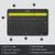 Like new Logitech K480 Wireless Multi-Device Keyboard 2 thumbnail