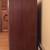 Mid-Century Modern King Headboard & Tallboy Dresser, Robjohns Gidding 14 thumbnail