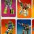 Transformers Trading Cards 2 thumbnail