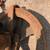 ANTIQUE 2 TON HOIST (Yale and Towne) 6 thumbnail