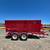 Whatcom 550-V-H Mulch Spreader 1 thumbnail