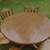 Dining/Kitchen Set Early American Solid Maple 2 thumbnail