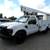 2009 Ford F350 XL Regular Cab Bucket Truck 1 thumbnail