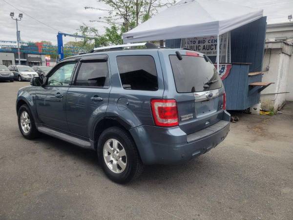 2012 Ford Escape Limited - $2,800 (+ Auto Bid Center)63440098139777123