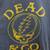 Dead and Company 2017 T-Shirt Double Sided Grateful Dead 1 thumbnail