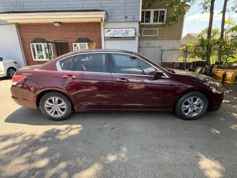 2012 Honda Accord LX-P Sedan AT - $9,495 (249 Merrimack St, Methuen MA, 01844)63618140114435123