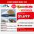 Single / Double Truss Frame/ Container Shelters Wholesale Storage Sol 3 thumbnail