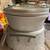 Hamilton Beach 3-in-1 Slow Cooker 33133 white crock pots, 2,4 and 6 at 5 thumbnail