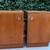 Pair of Mid-Century Modern Teak Nightstands 8 thumbnail