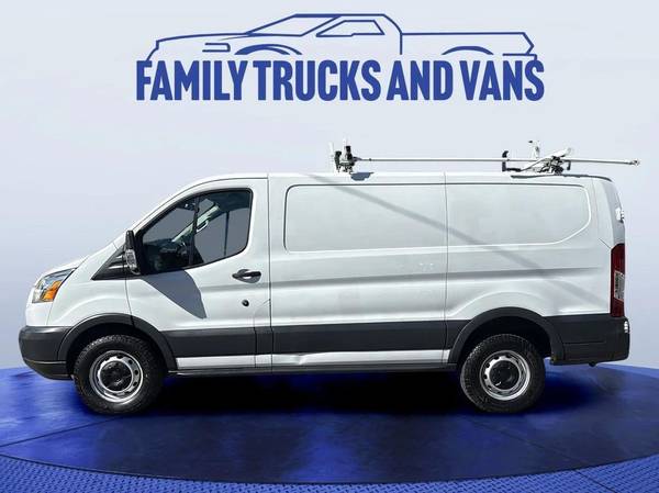 2016 Ford Transit - Photo 2