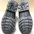 Men’s Pull Ups Leather Work Boots Size 11 4 thumbnail