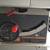 Craftsman cast iron table saw with router table extension 2 thumbnail