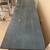 Free low shelf wood TV stand 3 thumbnail