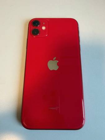 iPhone 11 128GB Sim Free 1