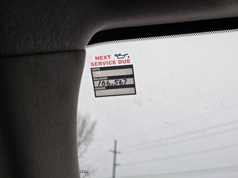 2018 Nissan NV 1500 - Photo 14