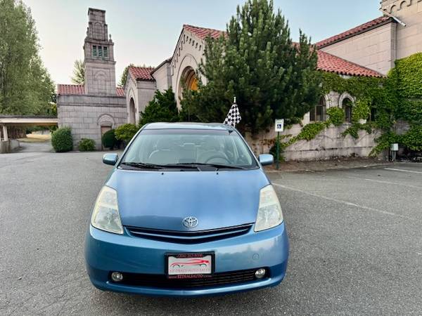 2005 TOYOTA PRIUS HÍBRIDO*1 DUEÑO*POCAS MILLAS*MUY BIEN MANTENIDO*45+ MPG* - $5,999 (Seattle)63622939458433122
