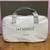 Brookstone I-NEED Back Shiatsu Lumbar Massage Pillow w/Travel Bag 6 thumbnail