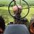 CO-OP E3 Tractor Puller Starts and Runs Very Strong Good Horsepower 7 thumbnail