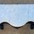 Beautiful Marble Top Occasional Low Table - 36x14x14” 5 thumbnail