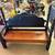 Farmhouse Headboard Bench 2 thumbnail