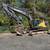 2019 Volvo EC380EL Excavator 1 thumbnail
