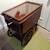 Antique Tea Trolley / Bar Cart 1 thumbnail