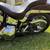 1994 Harley Davidson Softail Custom, FXSTC, Beautiful Bike, Wine Fade Paint. 6 thumbnail