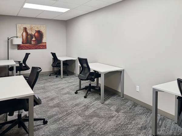 Need focus for your thesis? Try our coworking! 1