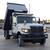 2014 INTERNATIONAL 4x4 HD DUMP TRUCK Plow 300hp 16K AC AUTO UNDER CDL! 10 thumbnail
