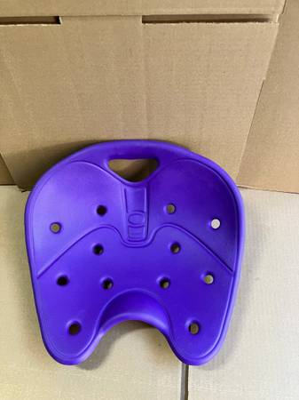 BackJoy - SitSmart Posture Core 1