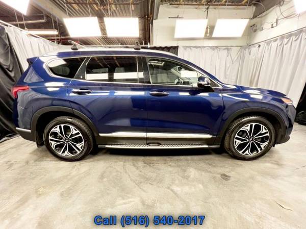 2019 Hyundai Santa Fe Ultimate 2.0T SUV - $225 (Elmont)63470616455299123