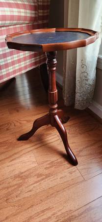 English Wine Table 1