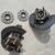 Front Knuckle Right Left Driver passenger ABS 07-09 Mazdaspeed 3 Mazda 1 thumbnail
