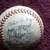 1991 TEXAS AGGIE BASEBALL. TEAM SIGNED BASEBALL VERY RARE. LOOKS GREAT 6 thumbnail