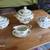 Rosenthal Pompadour Porcelain Service Set 16 thumbnail