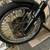 Harley Davidson FXDWG front end 1 thumbnail