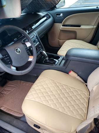 2008 Mercury Sable - $2,000 (Fort Myers)63470257379971124