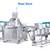 Automatic Pocket Perfume Card Spray Bottle Filling Capping Machine Com 15 thumbnail