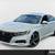 2019 Honda Accord Sedan  Sport 2.0T Sedan 1 thumbnail