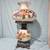 Large Hurricane Lamp 1 thumbnail