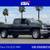 2016 Chevy Chevrolet Silverado 1500 LT 4x4 pickup Black 1 thumbnail