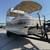 2022 Avalon Catalina Platinum Entertainer Funship 27' w/ 250HP Suzuki 3 thumbnail