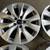 Set of 17” Subaru Legacy Wheels / Rims 4 thumbnail