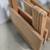 2 Wood Side Folding Table 3 thumbnail