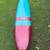 9"-00" Jed Noll Surfboard, longboard model 4 thumbnail