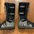Motocross Enduro Adventure motorcycle boots Size 9 4 thumbnail