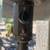 2 PATIO HEATERS BOTH INCLUDE PROPANE TANKS WITH GAS 3 thumbnail