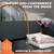 ArkTrek 6 Person Tents for Camping-Robust Family Camping Tent 3 thumbnail