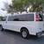 2014 CHEVROLET EXPRESS 15 PASSENGER 117 MIL MILLAS 3 thumbnail